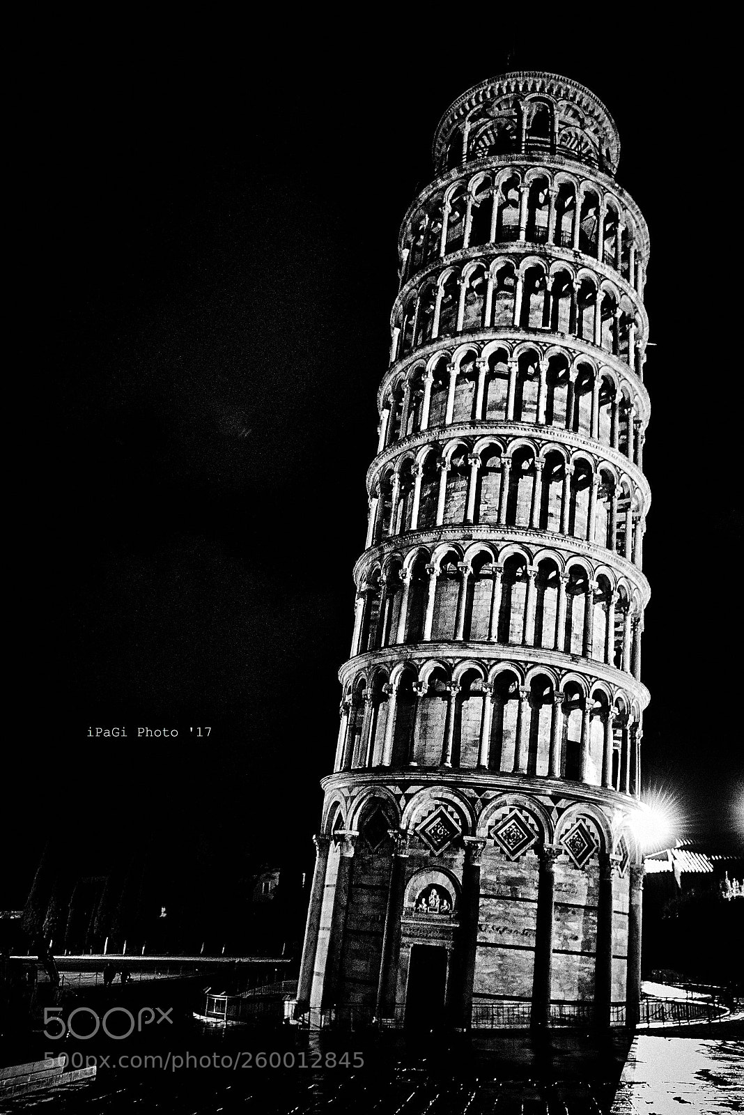 Nikon D750 sample photo. Pisa - la torre photography