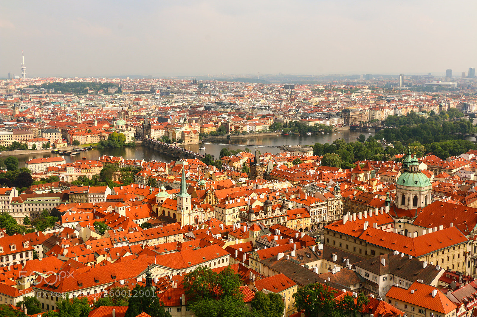 Canon EOS 70D sample photo. Praha photography
