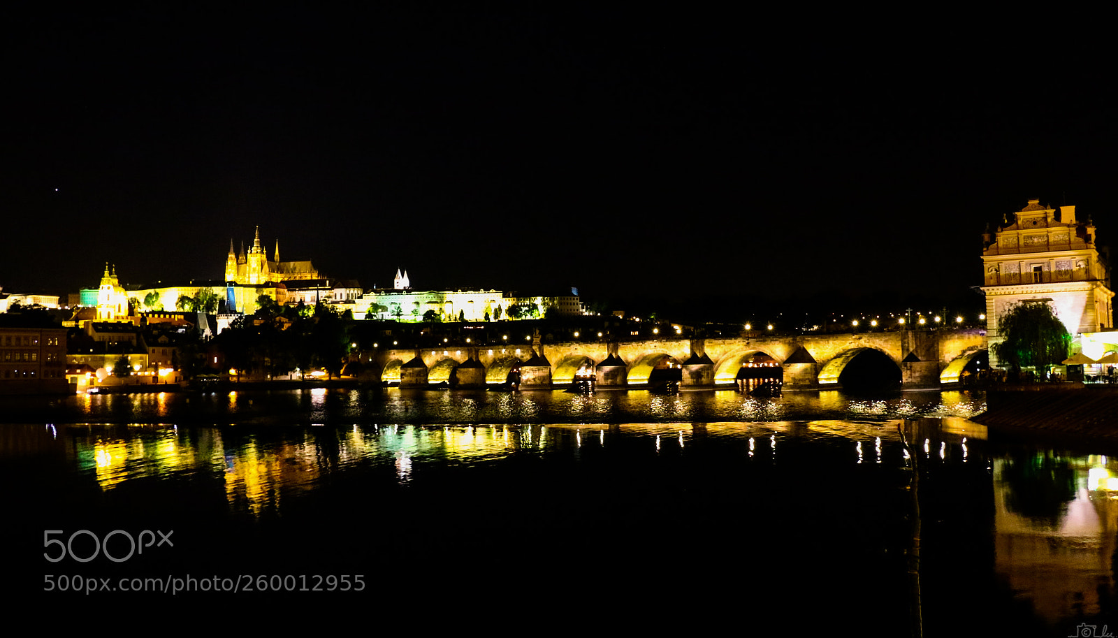 Canon EOS 70D sample photo. Praha photography