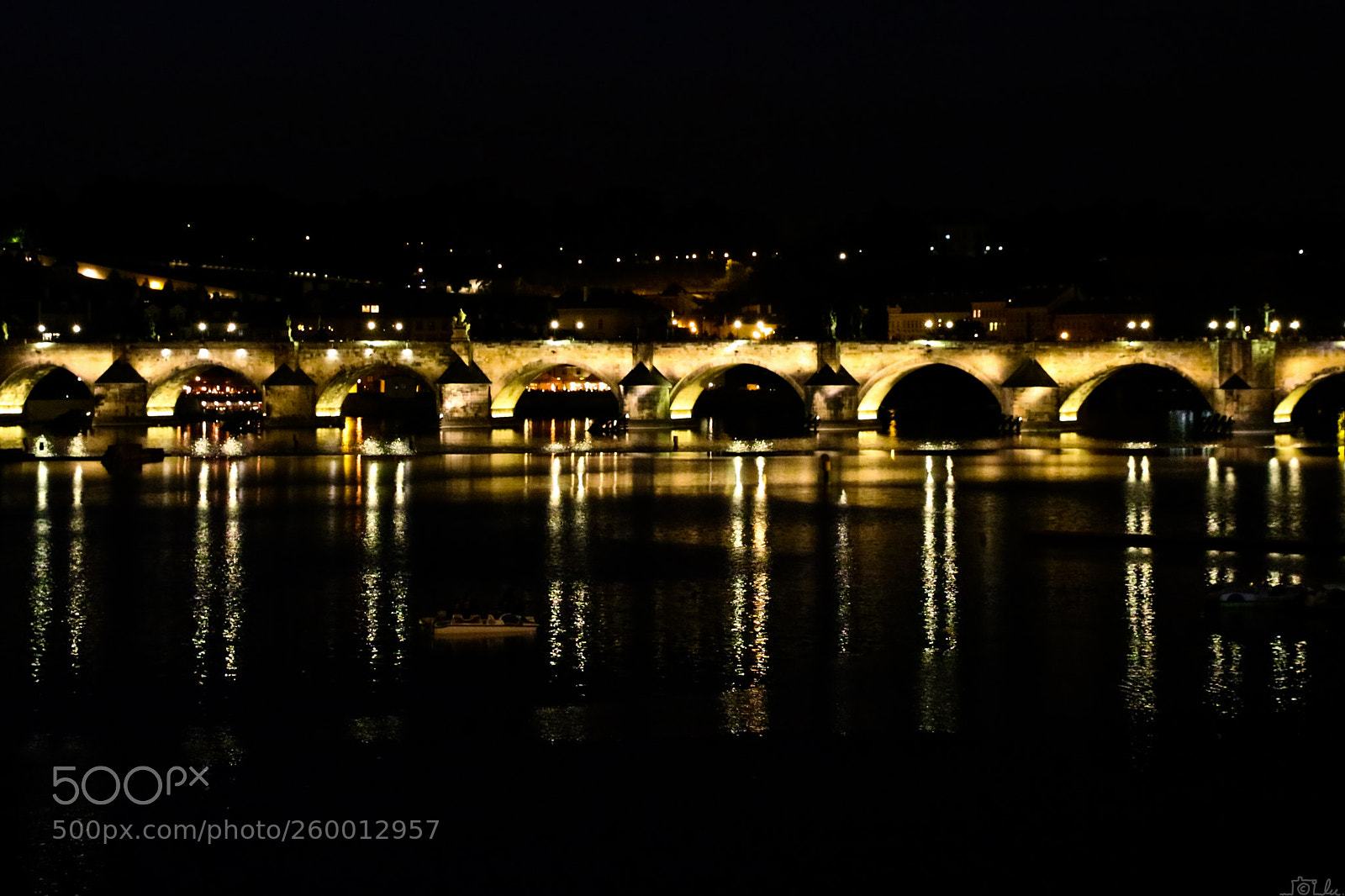 Canon EOS 70D sample photo. Praha photography