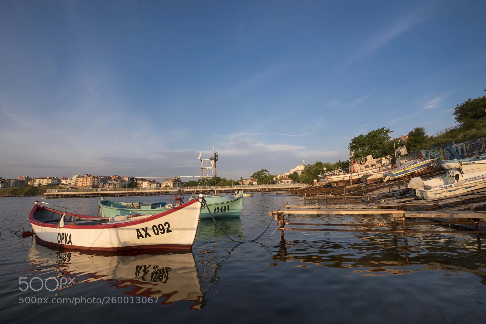 Nikon D750 sample photo. Ahtopol, bulgaria photography