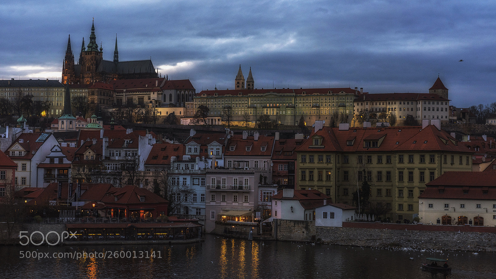 Nikon D810 sample photo. Prague  b photography