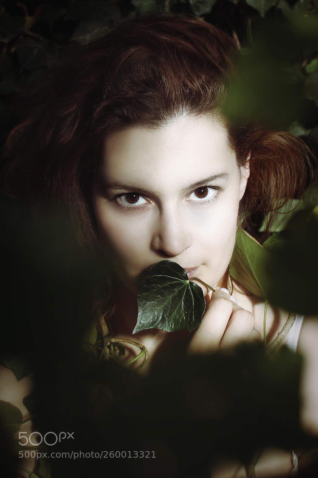Canon EOS 60D sample photo. Magda photography