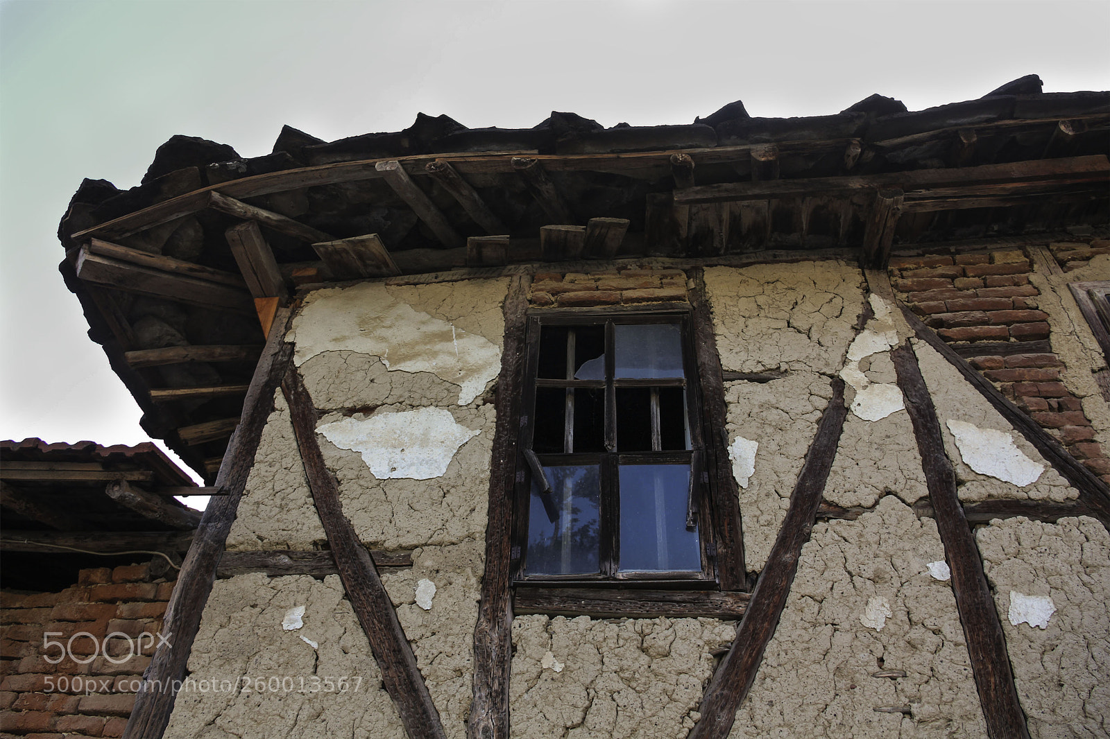 Canon EOS 60D sample photo. Past photography