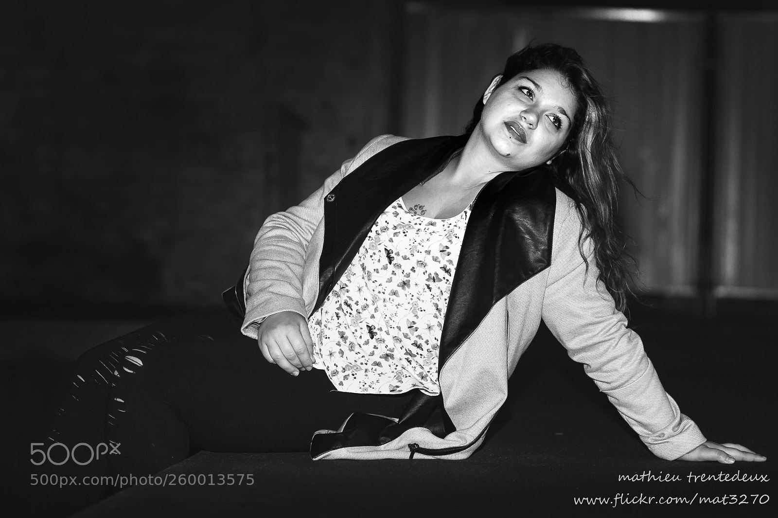 Nikon D700 sample photo. Claudia base sous-marine photography