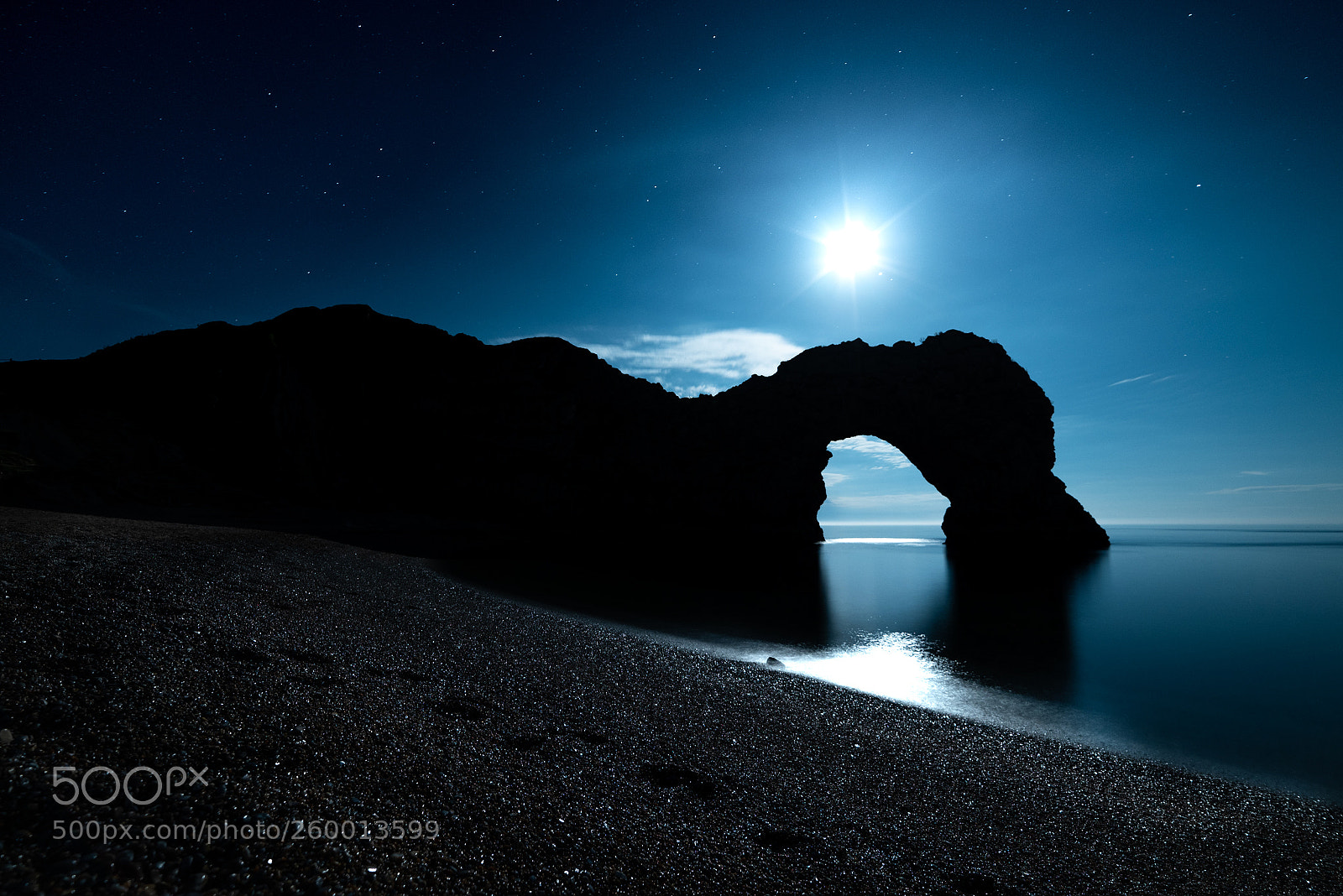 Nikon D750 sample photo. Durdledoor arch close up photography