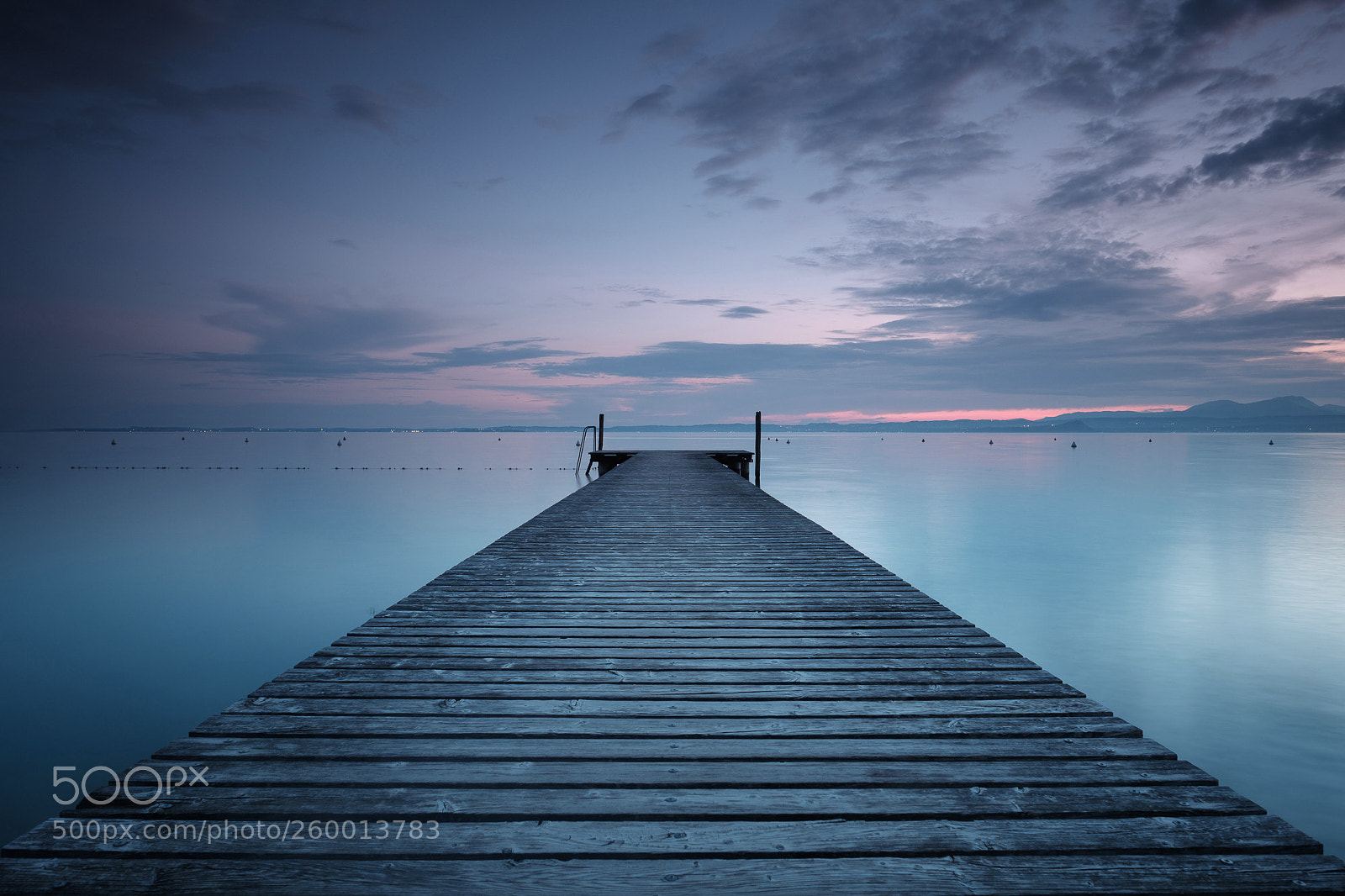 Fujifilm X-T2 sample photo. Lake garda sunset photography