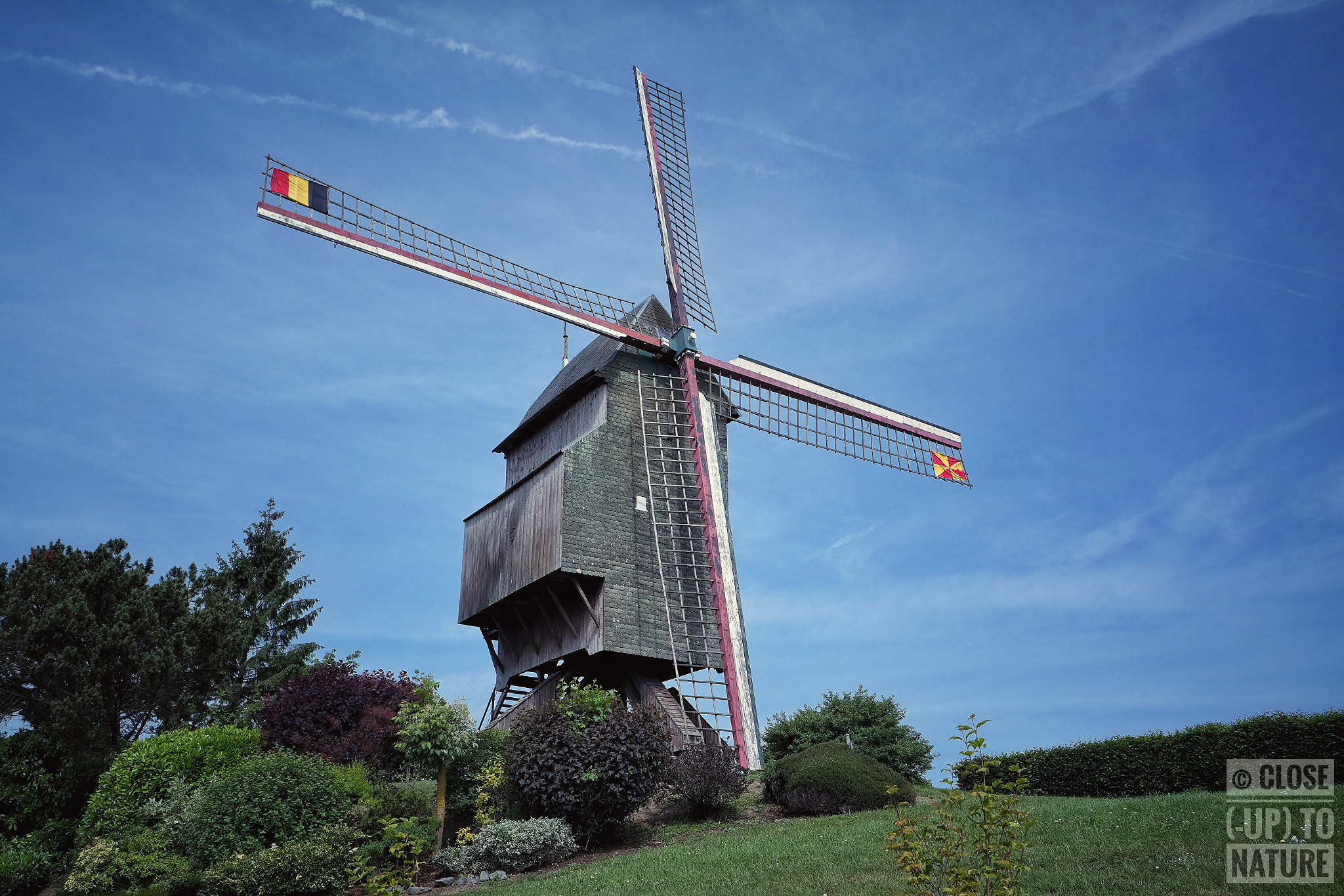 Samsung NX300M sample photo. Moulin du "cat sauvage" ellezelles (be) photography