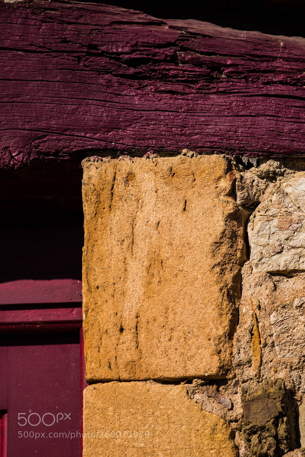 Canon EOS 70D sample photo. Corner of the door photography
