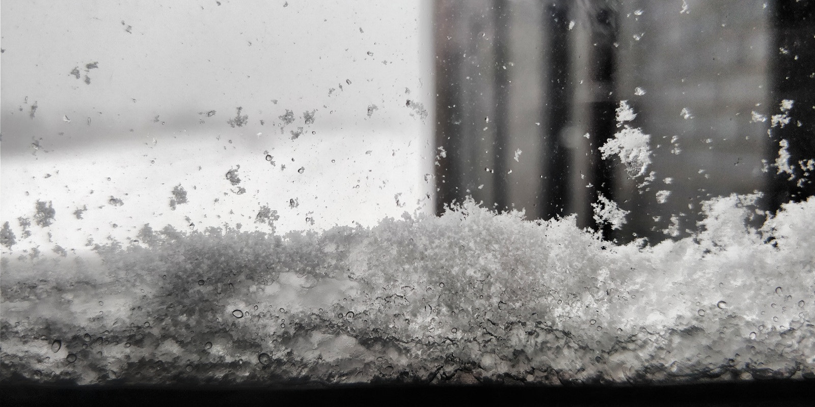 OnePlus 5T sample photo. Flakes photography