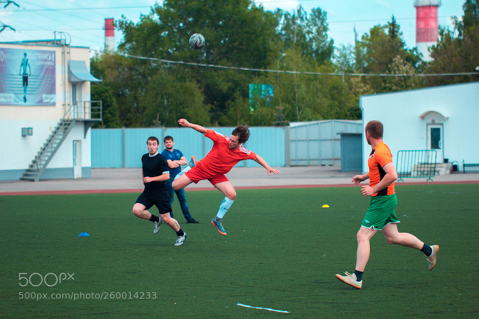 Canon EOS 60D sample photo. Sport photography