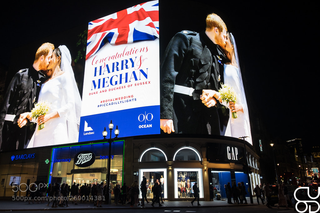 Fujifilm X-T1 sample photo. English lovers photography
