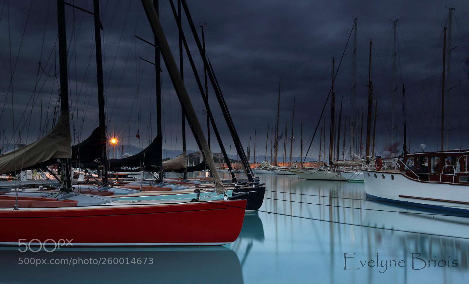 Canon EOS 6D sample photo. Comme en rêve ! photography