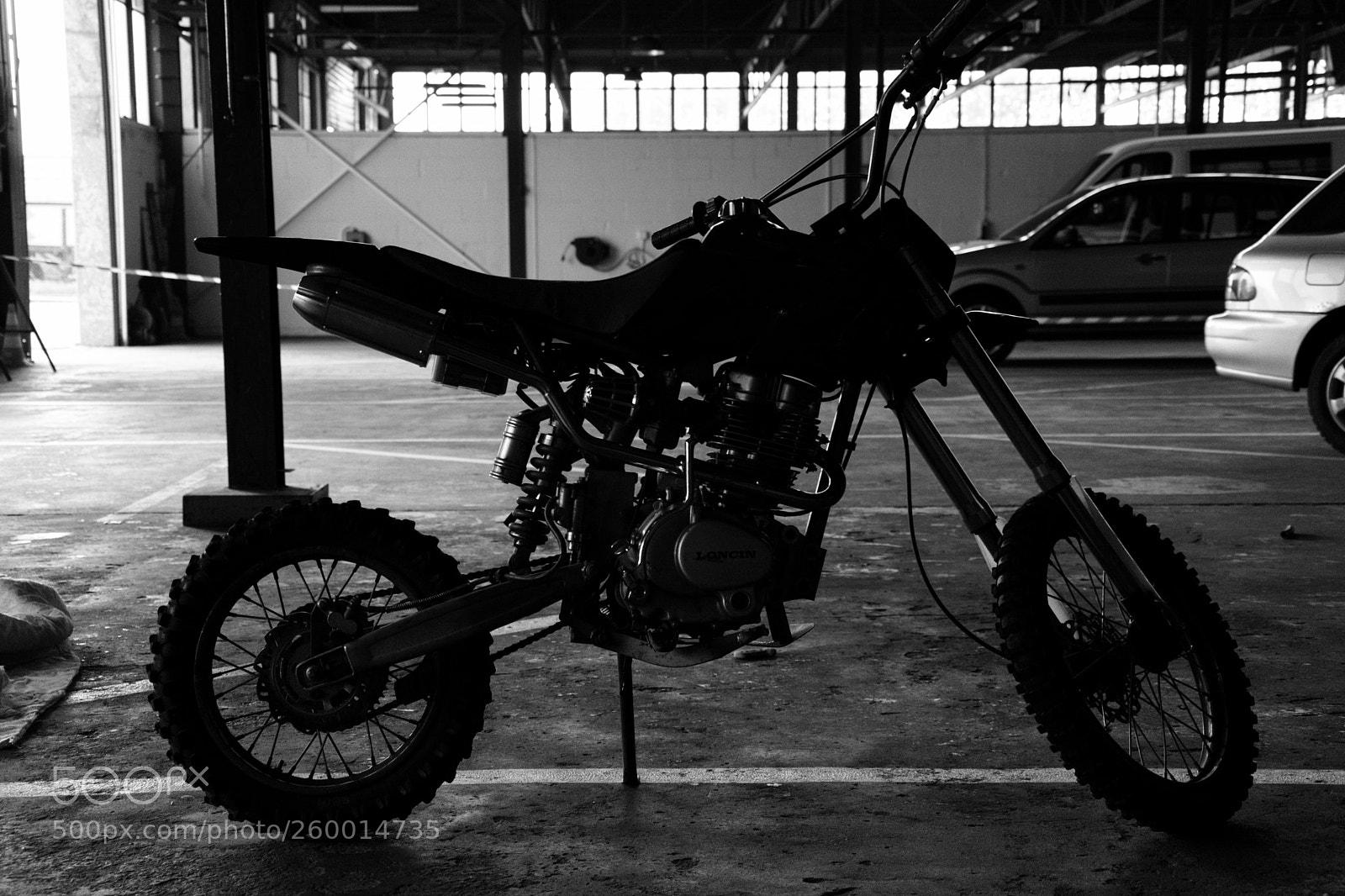 Nikon D5300 sample photo. Bike life photography