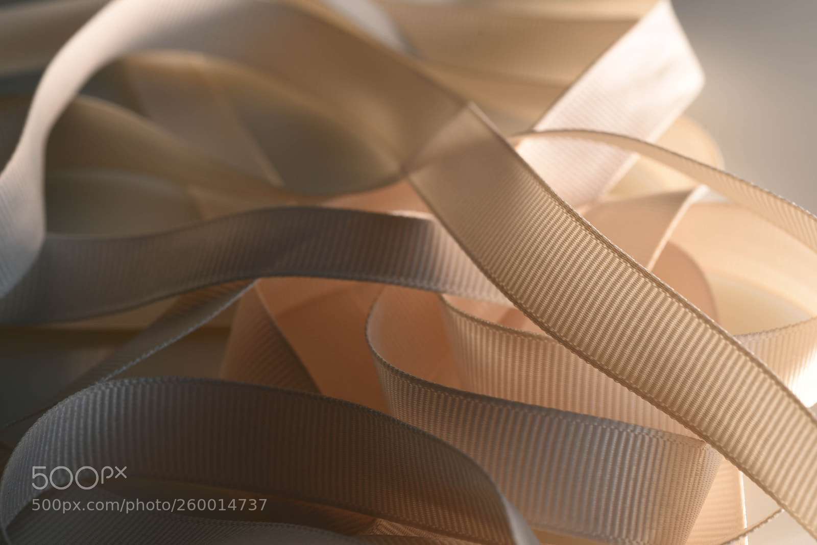 Nikon D750 sample photo. Ribbons photography