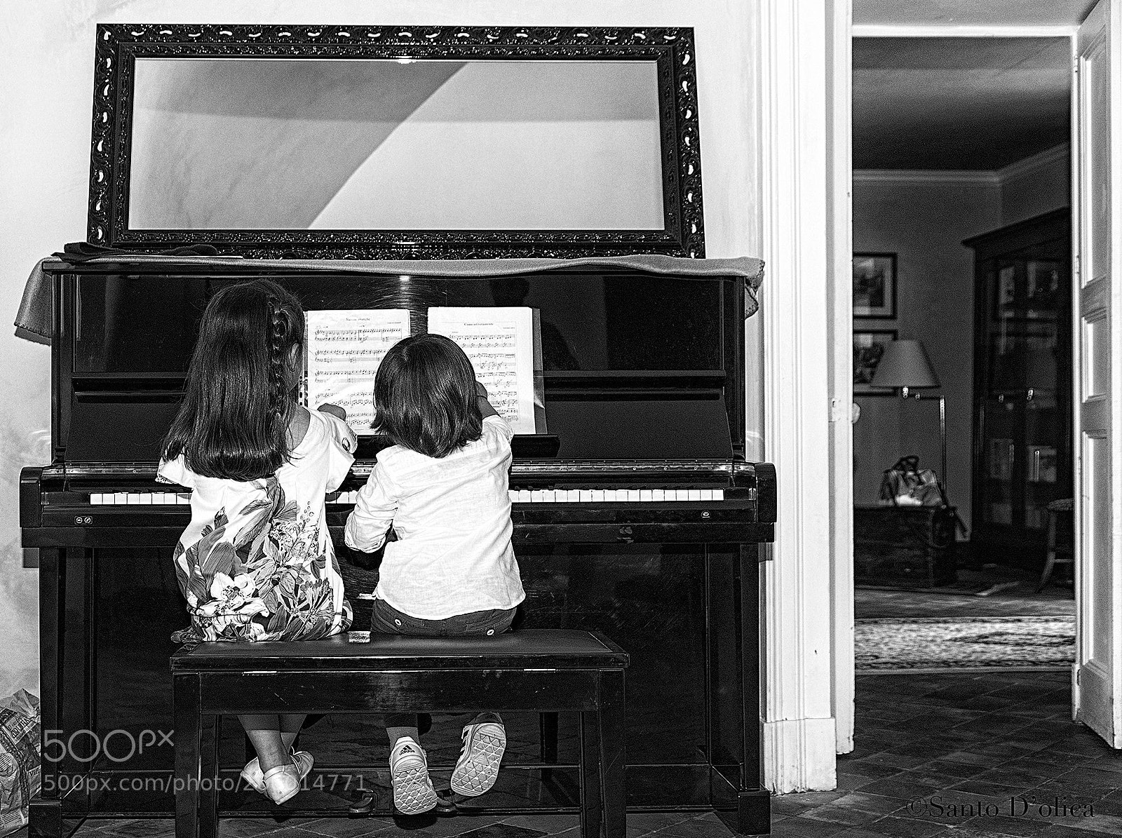 Nikon D750 sample photo. Brothers in arms photography