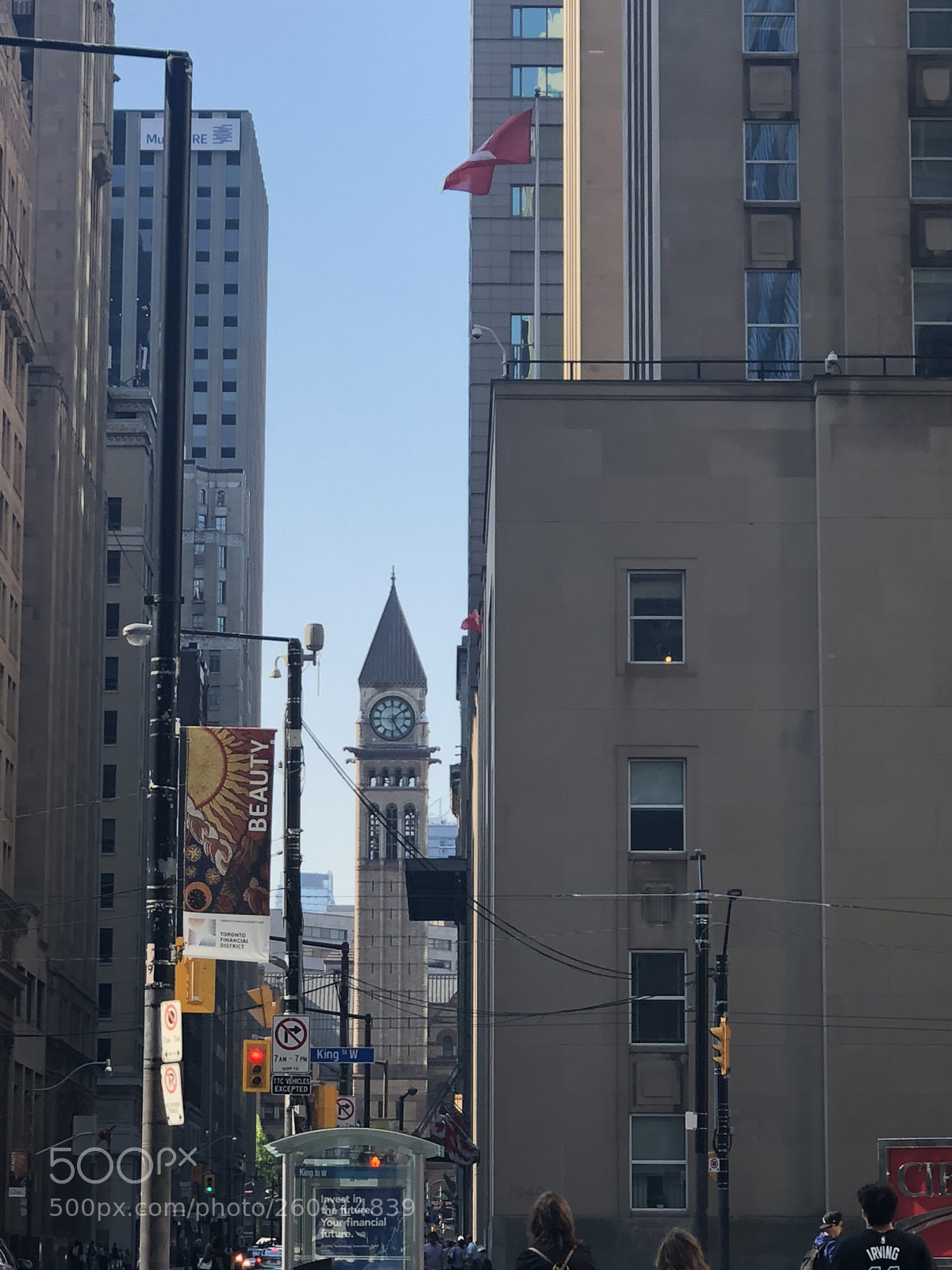 Apple iPhone X sample photo. Clock tower  photography