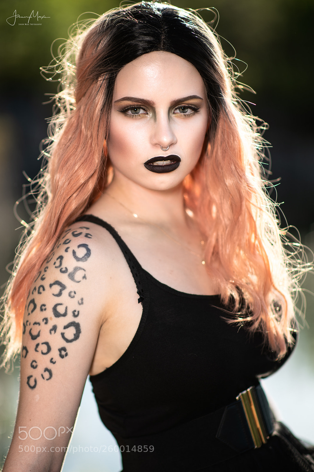 Nikon D850 sample photo. Sofia.jpg photography