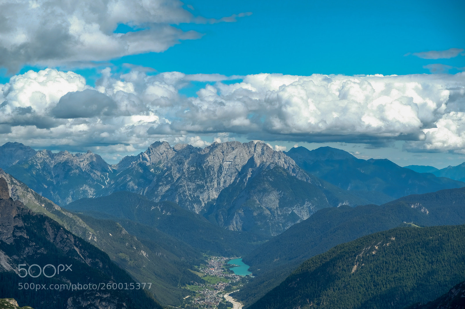 Fujifilm X-T2 sample photo. Lavaredo photography