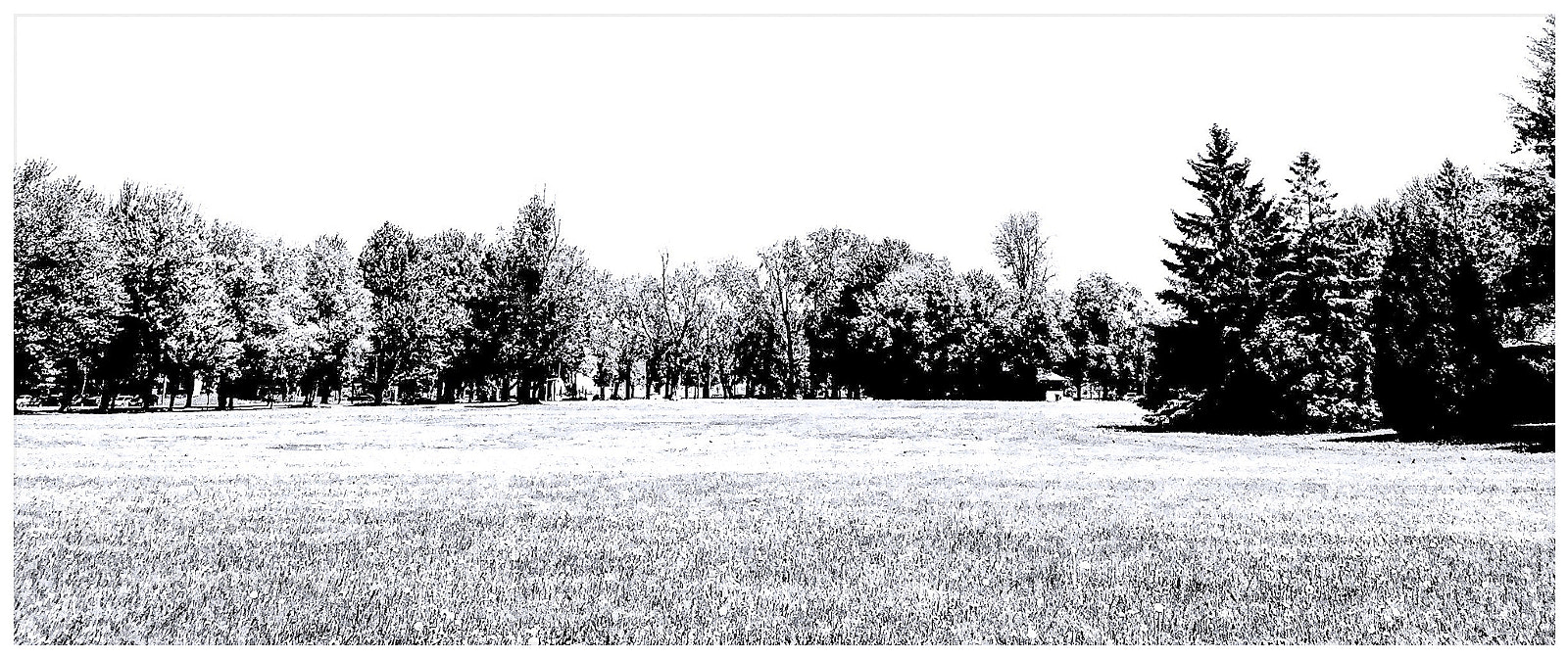 Apple iPhone 6 sample photo. Disphoria (...a landscape) photography