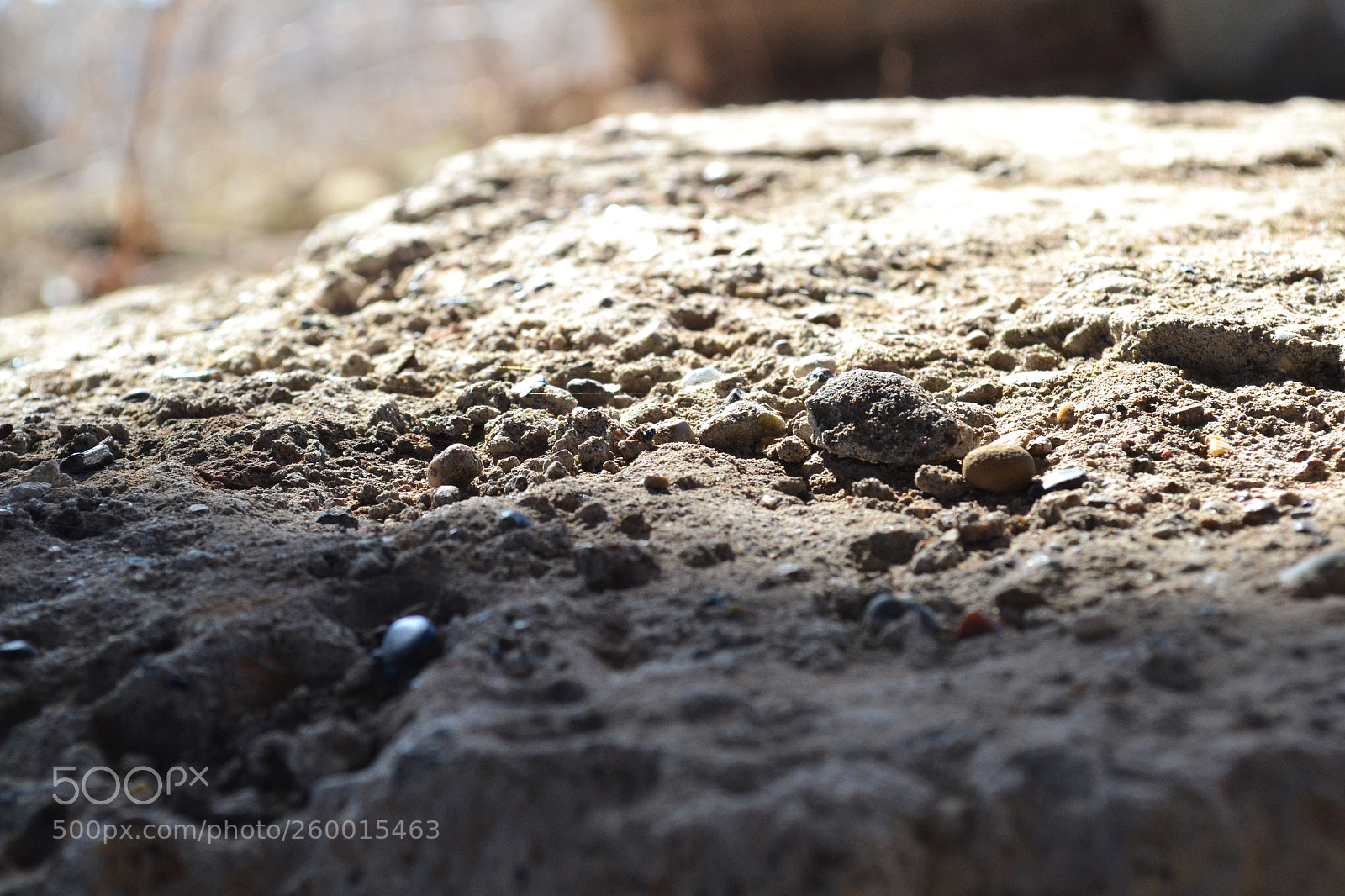 Nikon D3100 sample photo. Stones photography