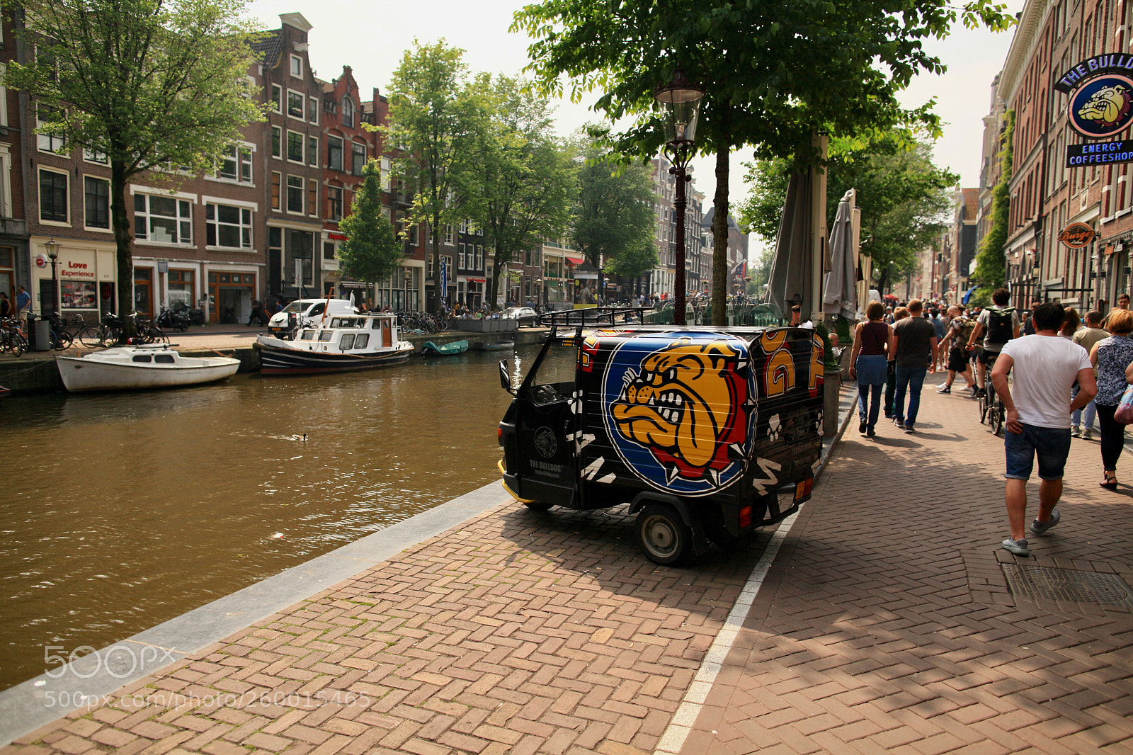 Canon EOS 5D Mark II sample photo. Amsterdam photography