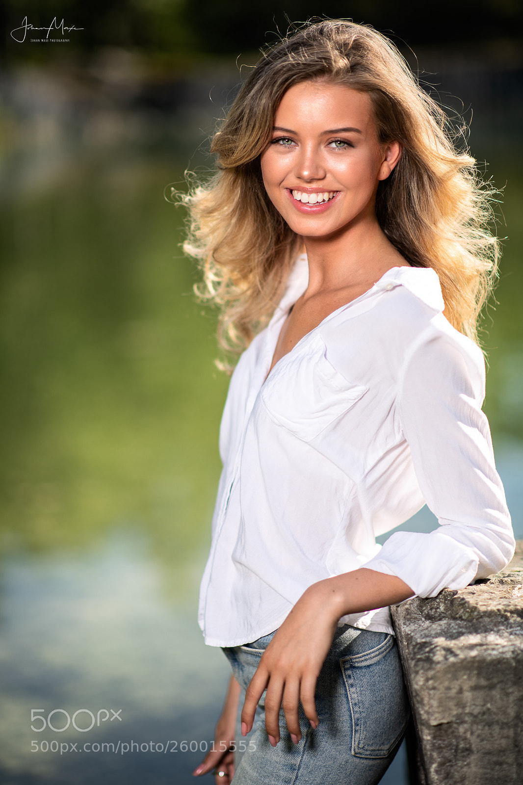 Nikon D850 sample photo. Stina.jpg photography