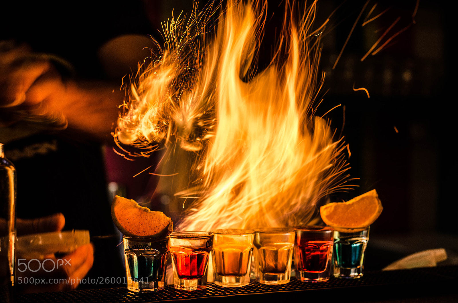 Nikon D7000 sample photo. Blazing shots photography