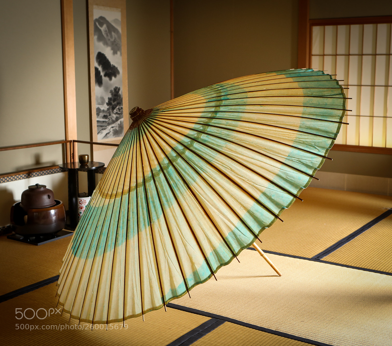 Canon EOS 5D Mark IV sample photo. Embassy portfolio umbrella in photography