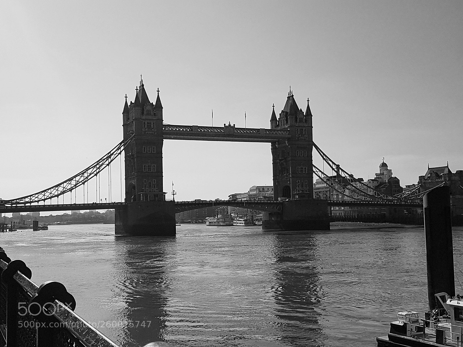 Samsung Galaxy S7 sample photo. Tower bridge photography