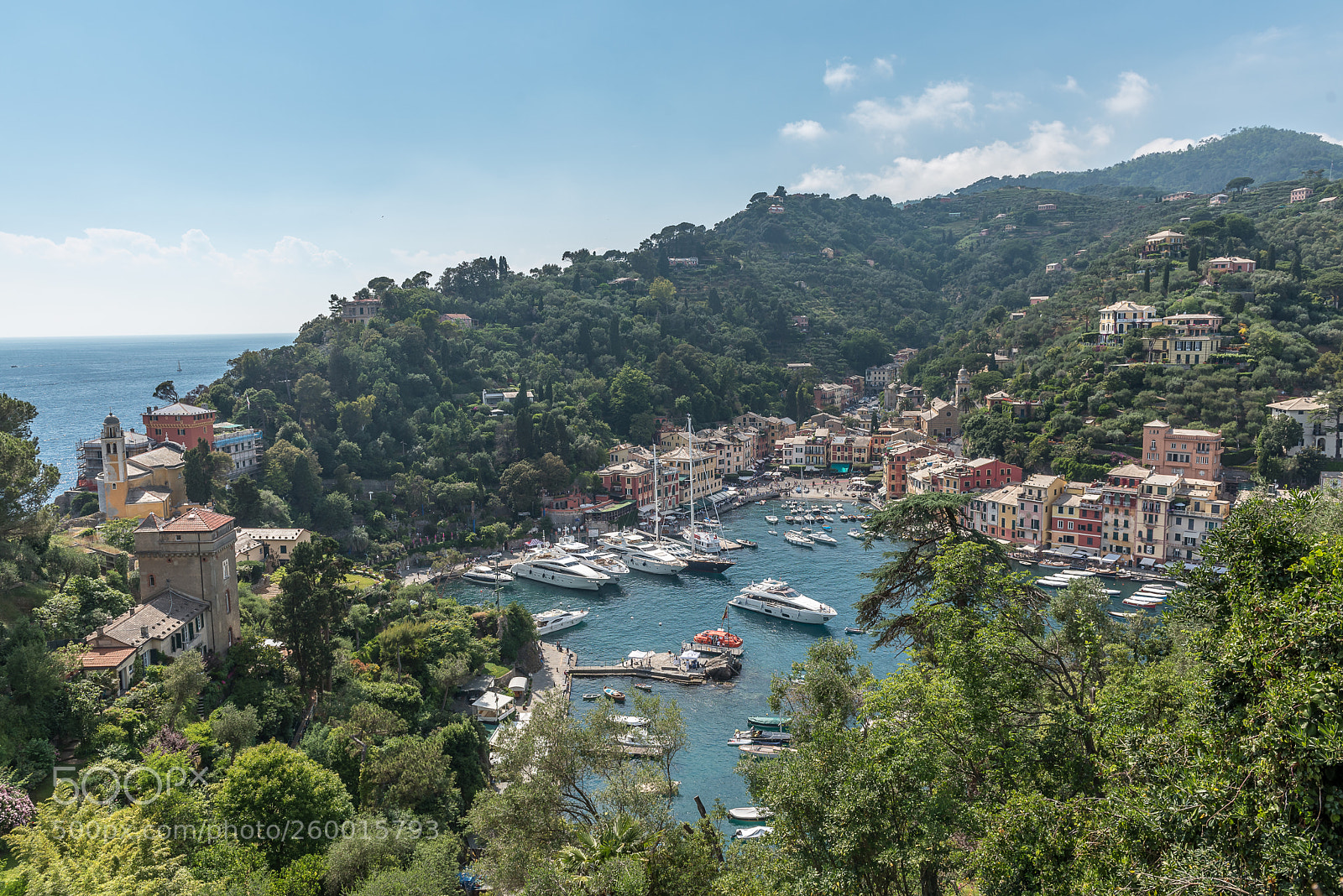 Nikon D750 sample photo. 5 terre photography