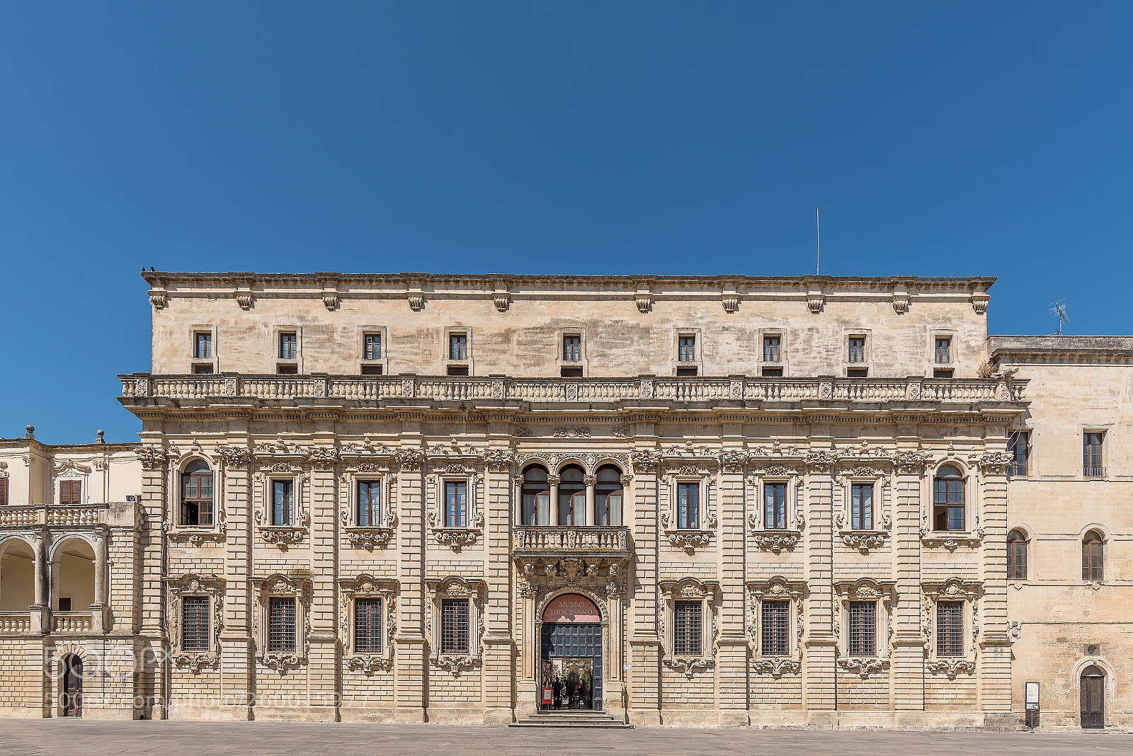 Nikon D750 sample photo. Puglia photography