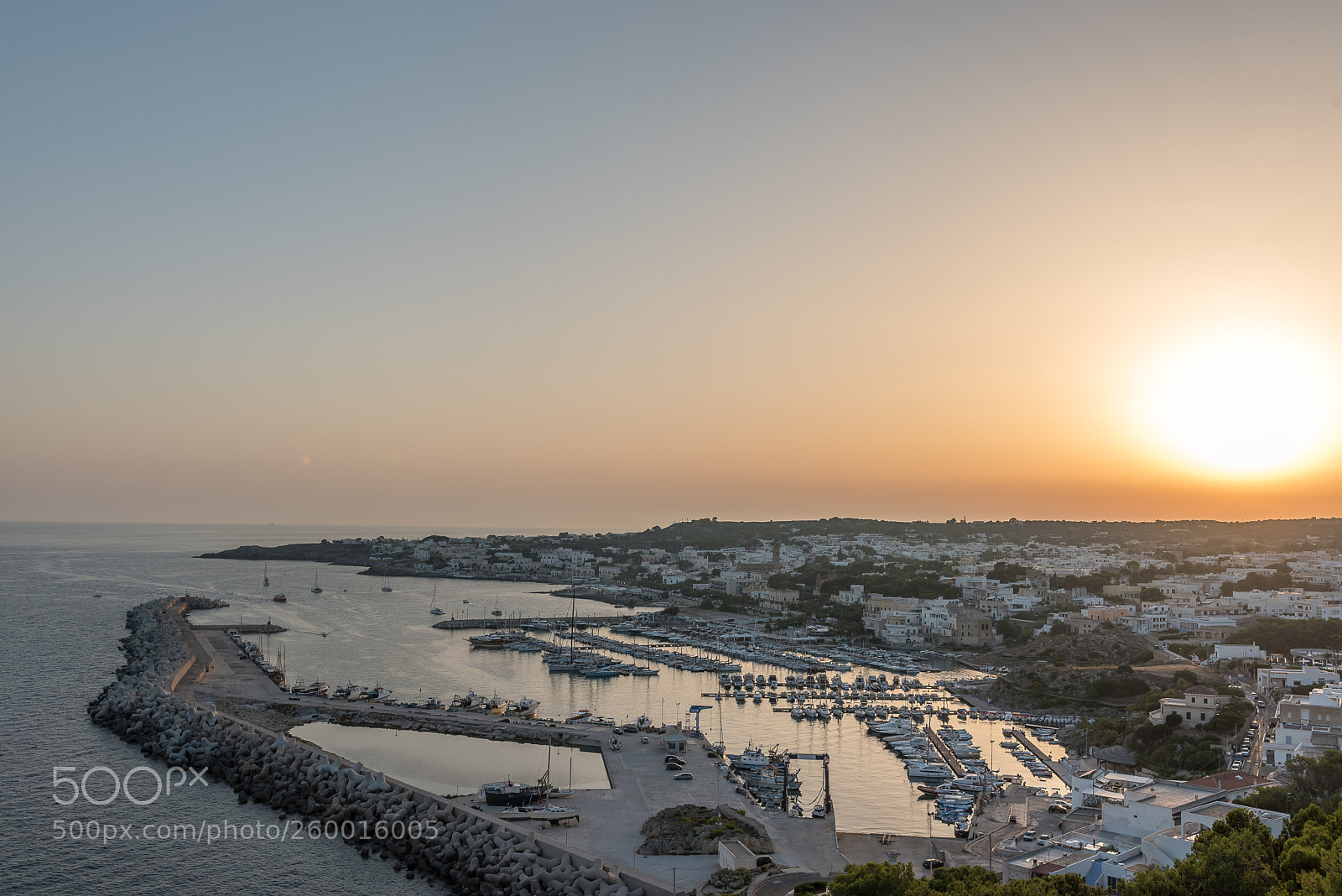 Nikon D750 sample photo. Puglia photography