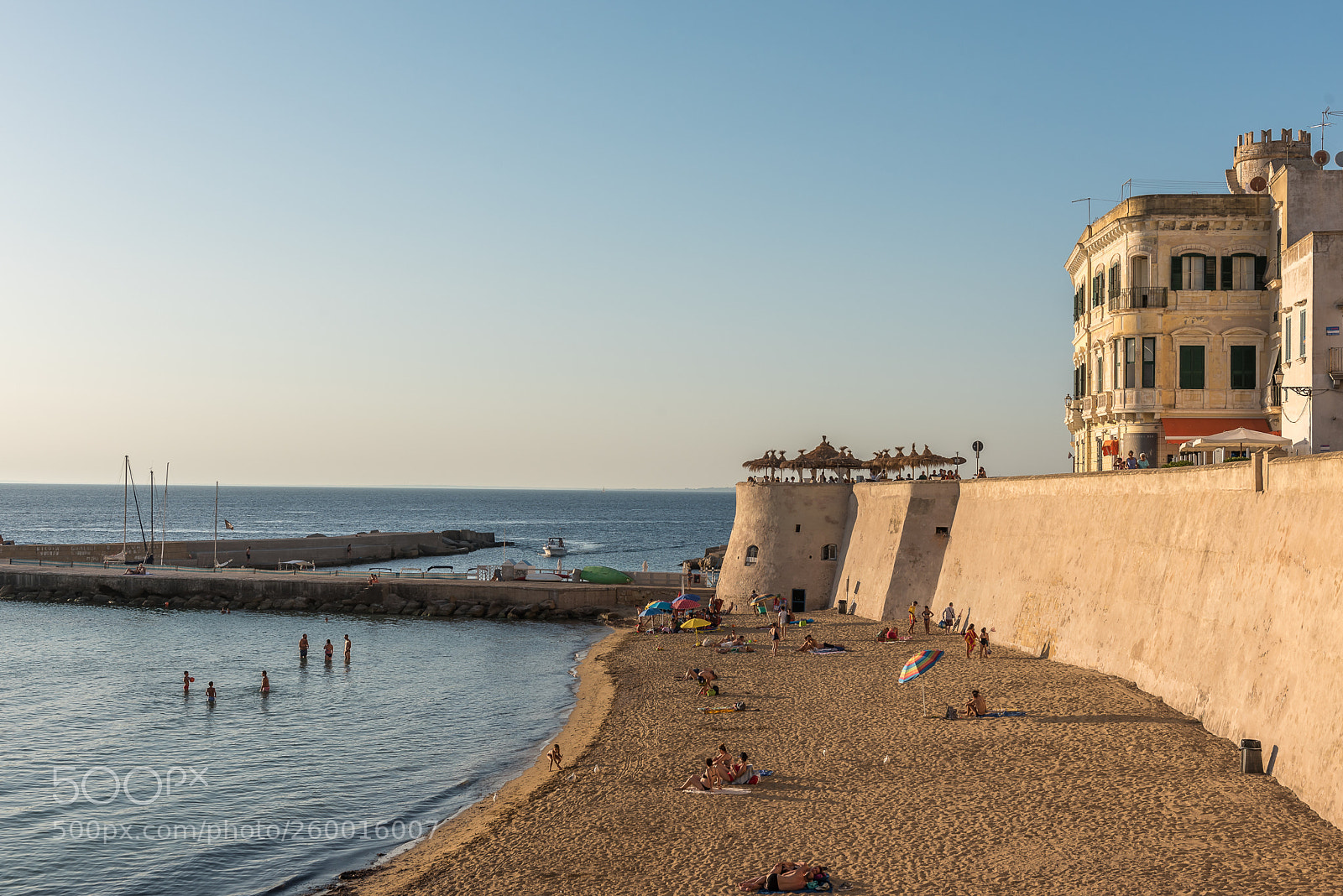 Nikon D750 sample photo. Puglia photography
