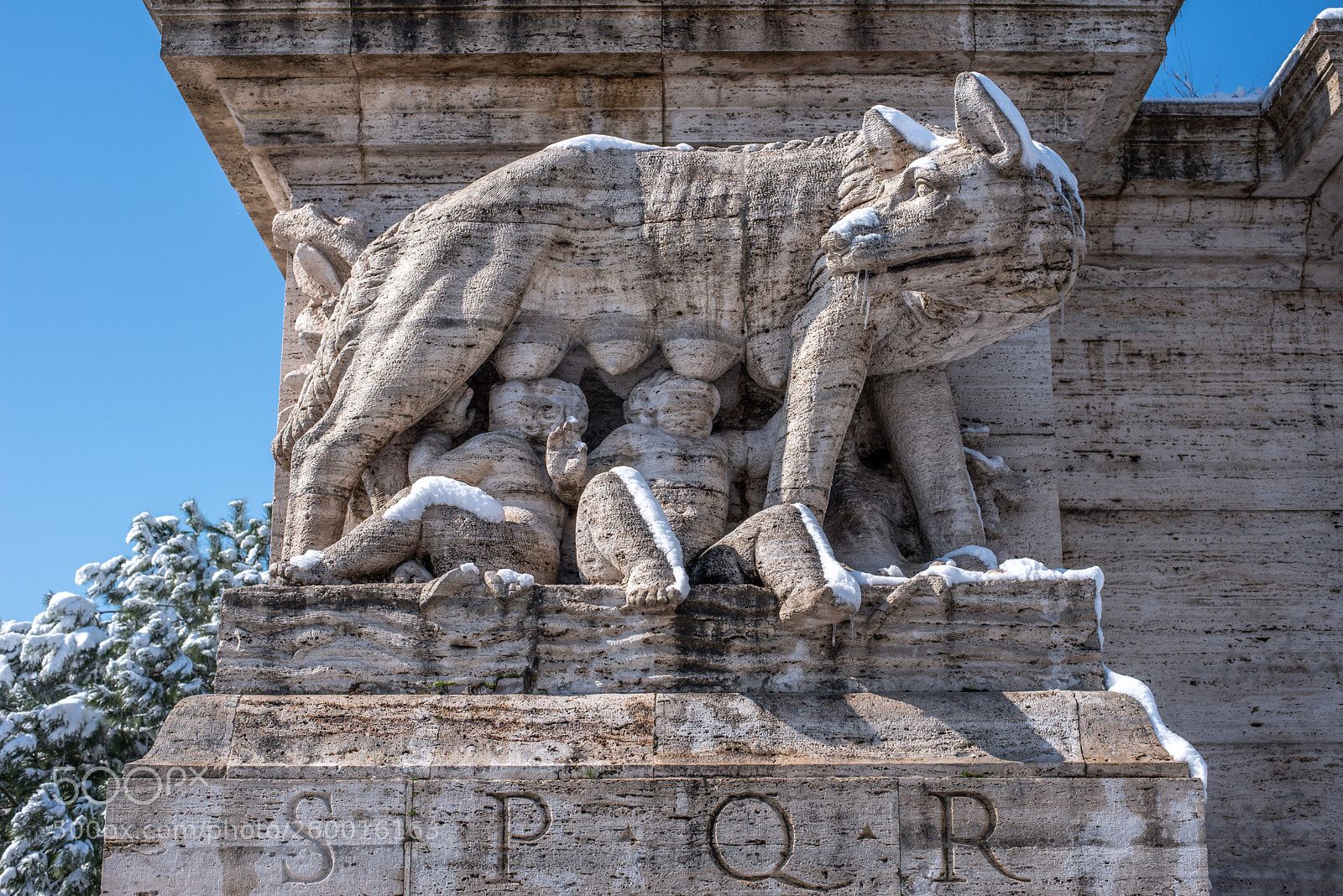 Nikon D750 sample photo. Roma photography