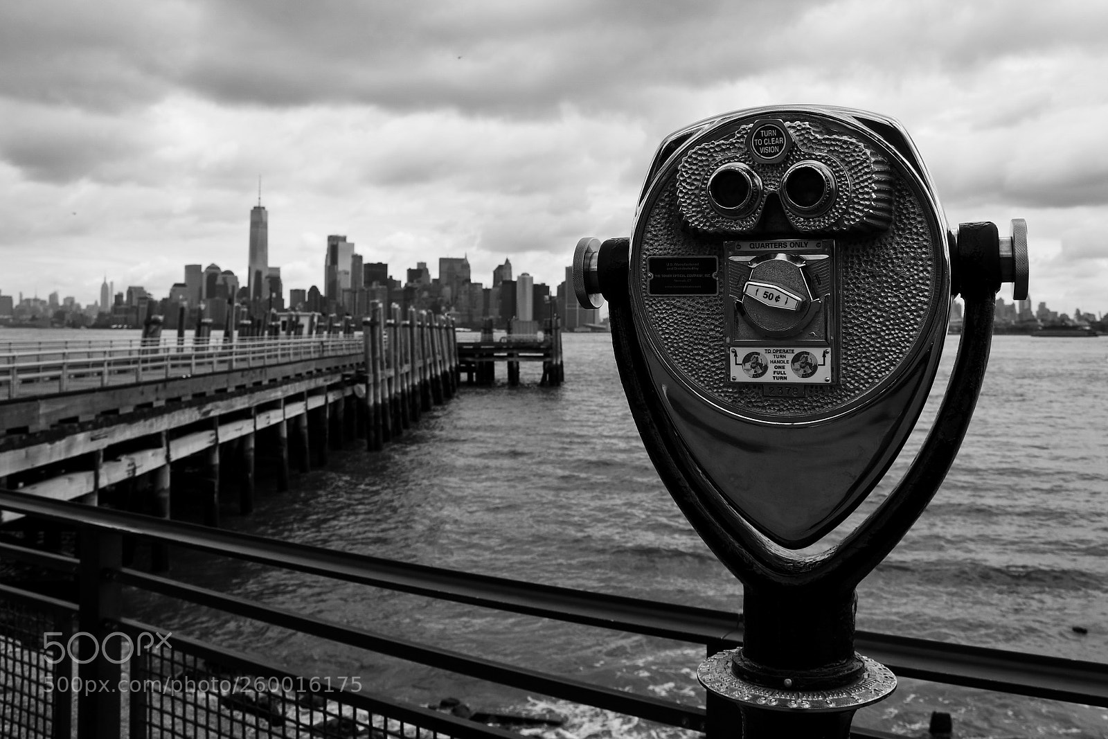Nikon D7500 sample photo. View of the city photography