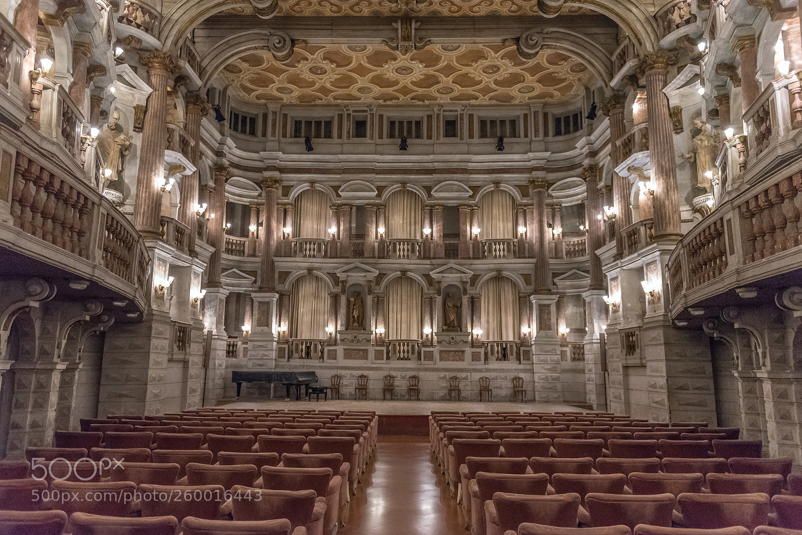 Nikon D750 sample photo. Mantova photography