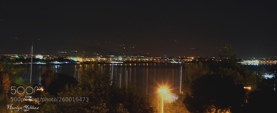 Canon EOS 600D (Rebel EOS T3i / EOS Kiss X5) sample photo. F n ke l photography