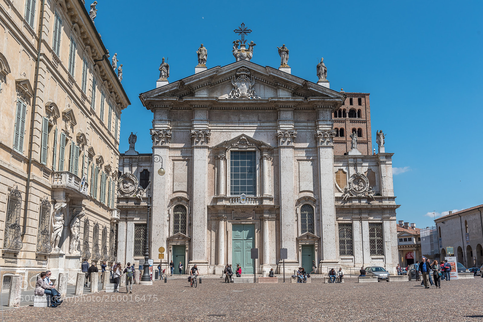 Nikon D750 sample photo. Mantova photography