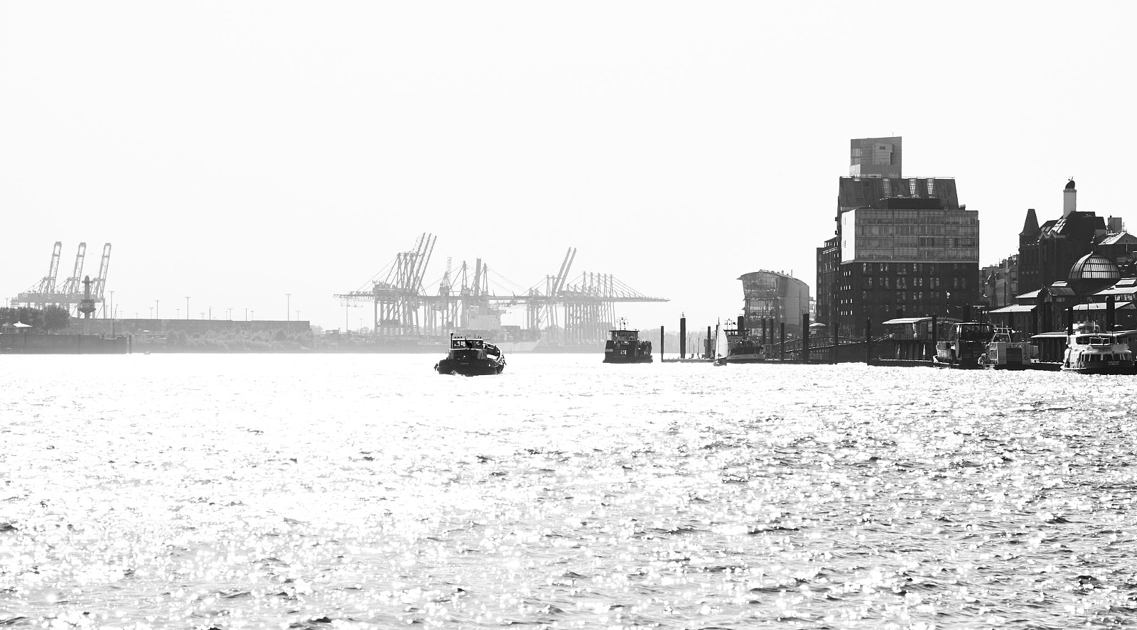 Fujifilm X-T1 sample photo. Beautiful hamburg photography