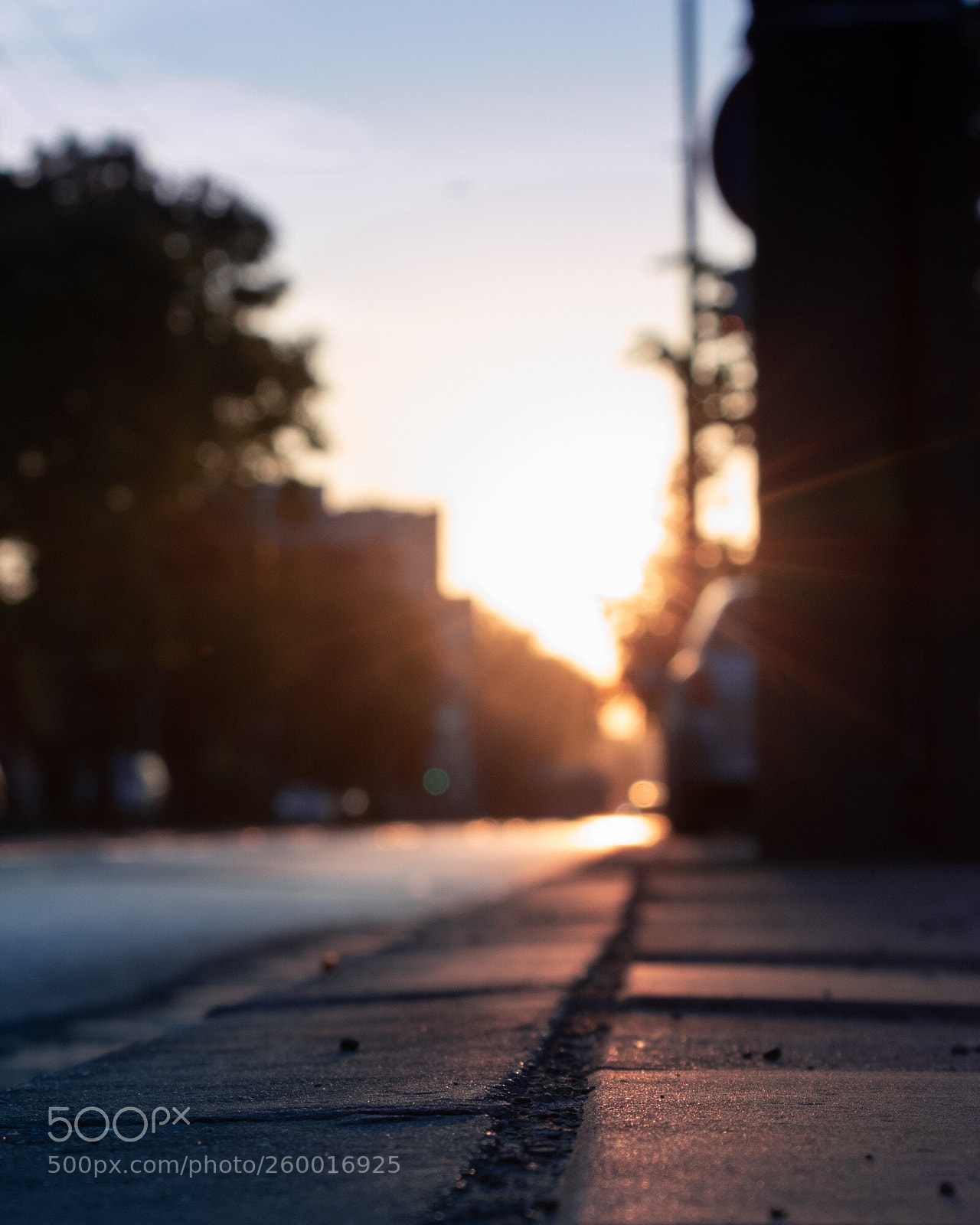 Canon EOS 80D sample photo. Sidewalks photography