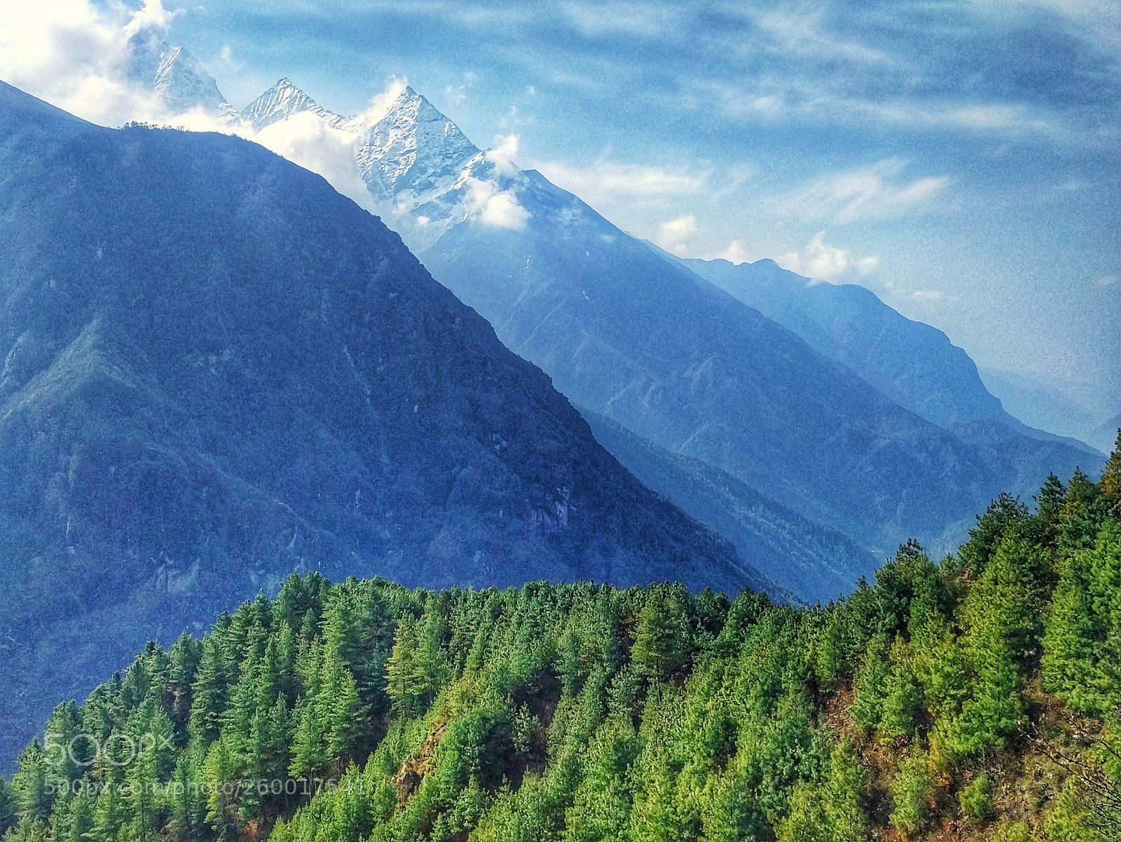 LG Nexus 5X sample photo. Himalayan glow i photography