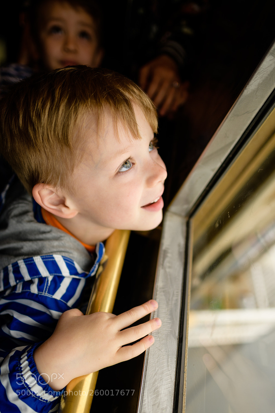 Nikon D850 sample photo. Climbing the space needle photography