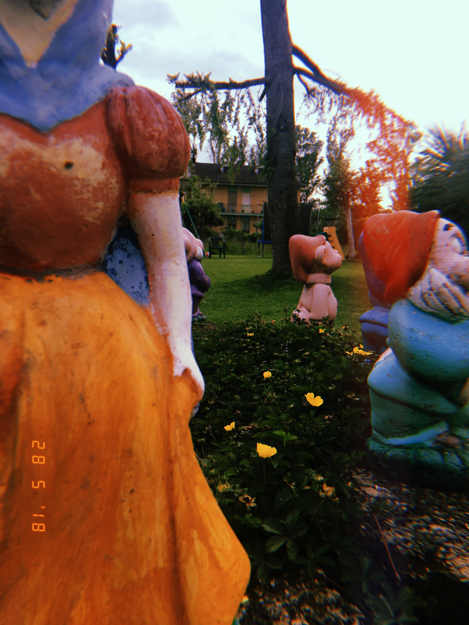 Apple iPhone sample photo. Thirteen  photography