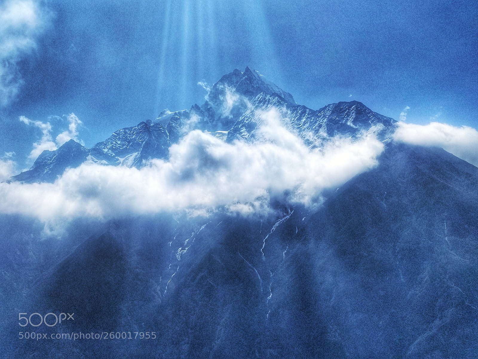 LG Nexus 5X sample photo. Himalayan glow iii photography