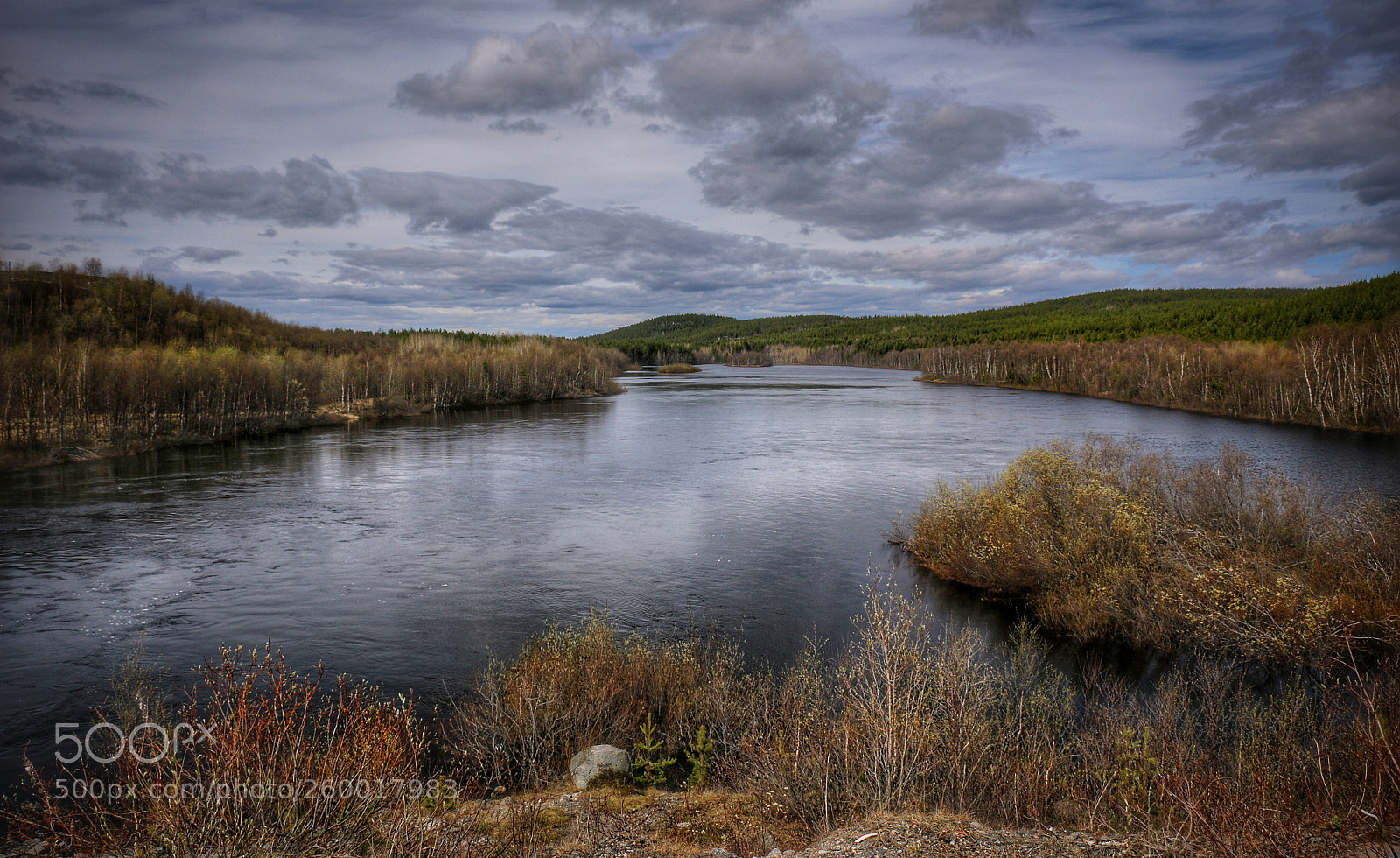 Canon EOS 70D sample photo. The kola river. photography