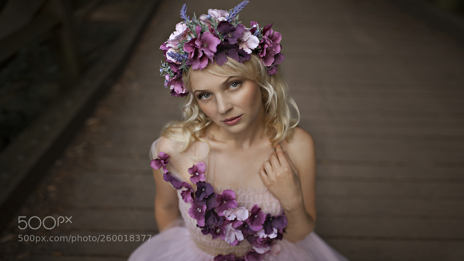 Canon EOS 5D Mark II sample photo. Vika photography