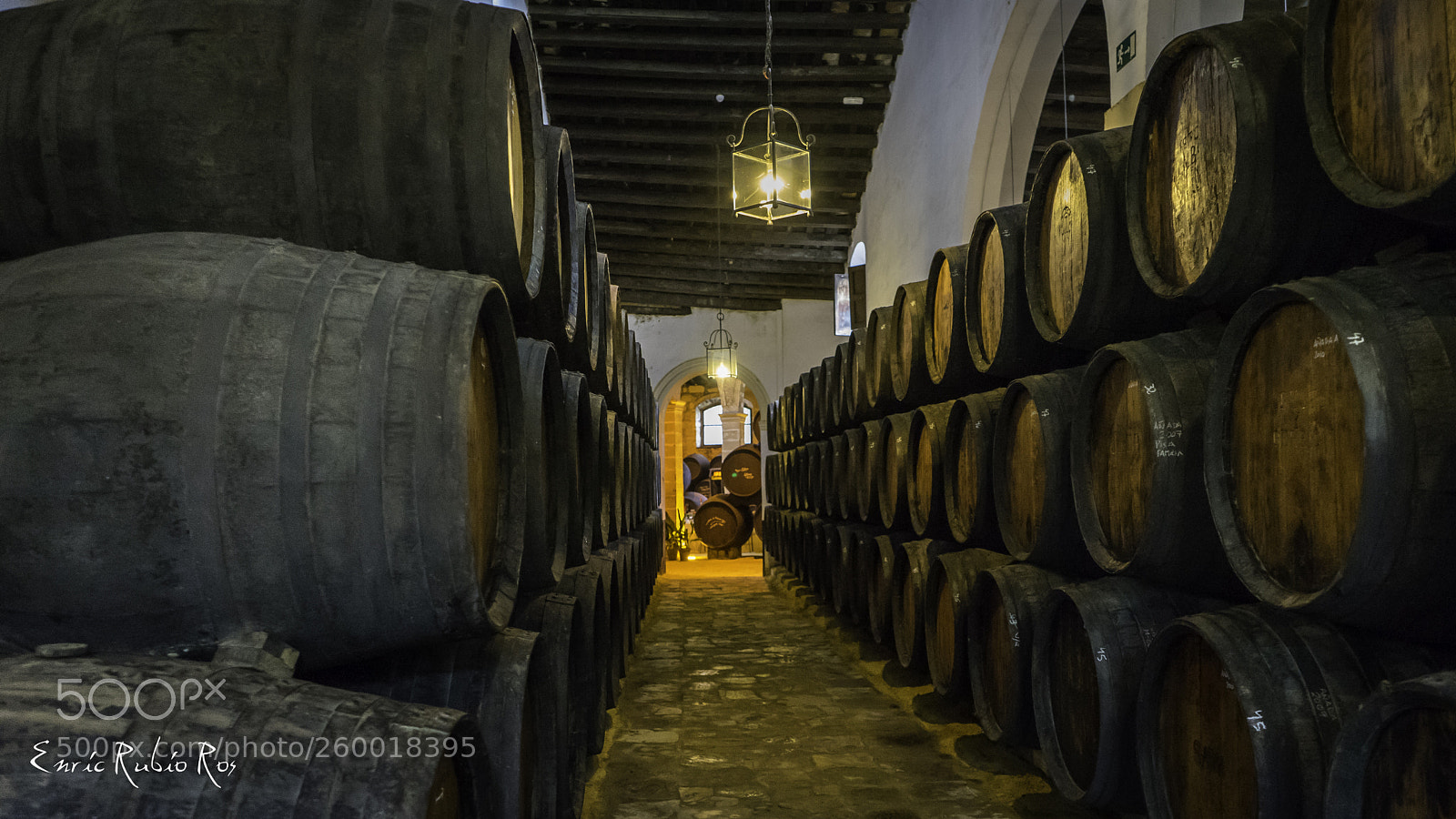 Sony a7 II sample photo. Jerez photography