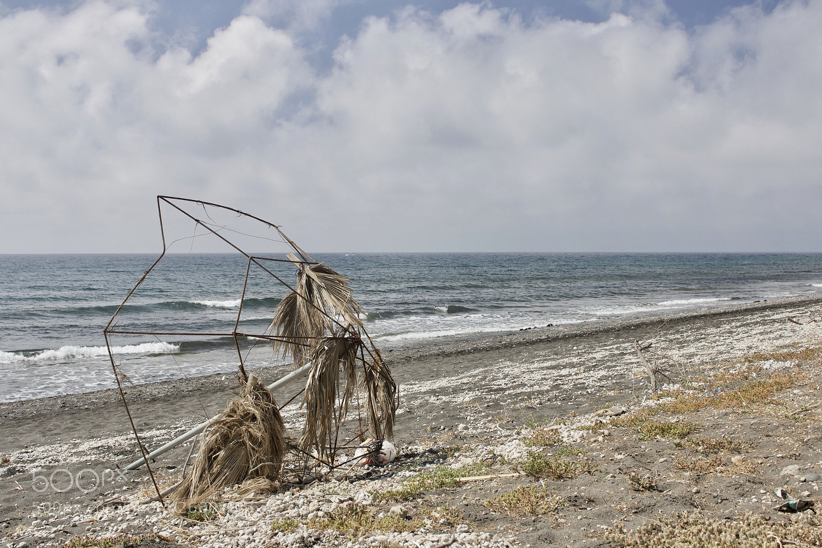 Canon EOS 70D sample photo. Awaiting her captain's return photography
