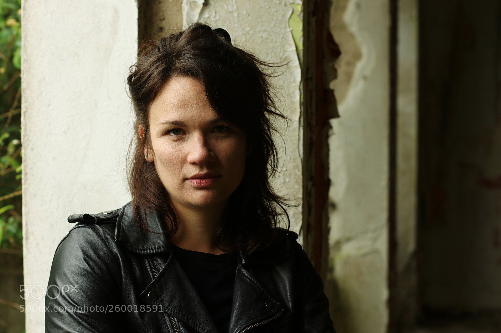 Canon EOS 80D sample photo. Cécile. photography